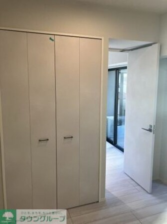 西尾久五丁目マンションの物件内観写真